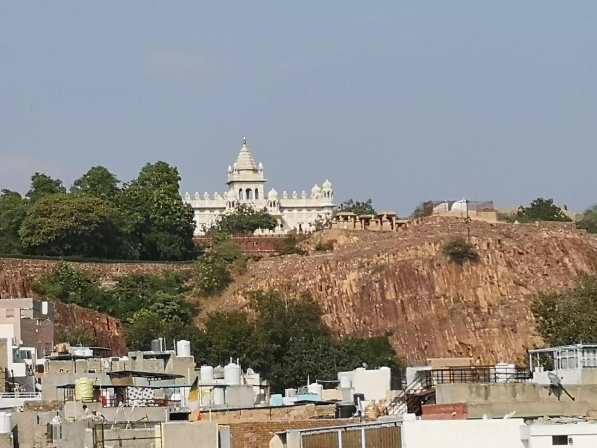 Corsican Haveli Hotel Jodhpur  Exterior photo